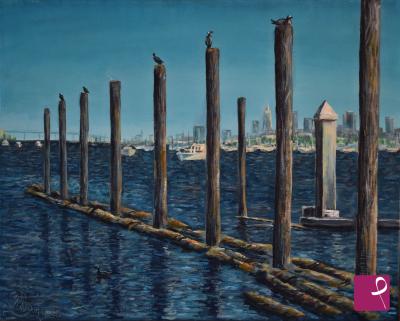 online paintings on sale