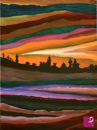 online paintings on sale