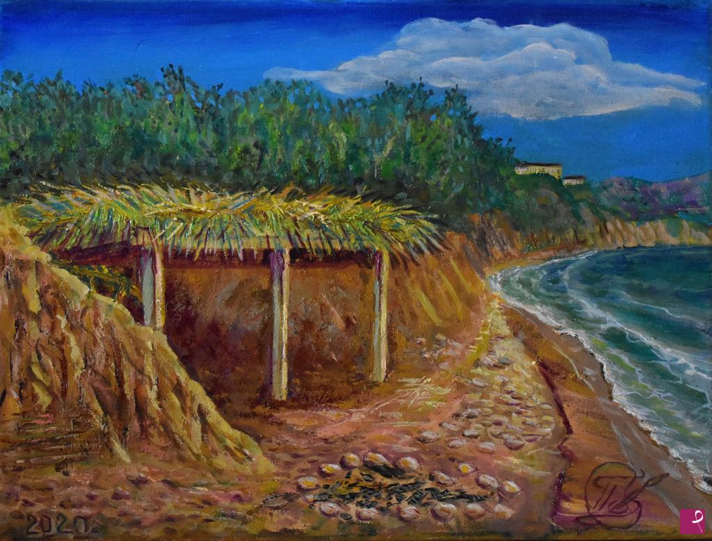 paintings on sale online