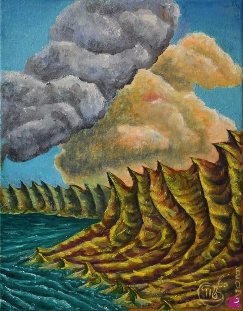 paintings on sale online