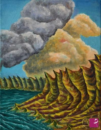online paintings on sale