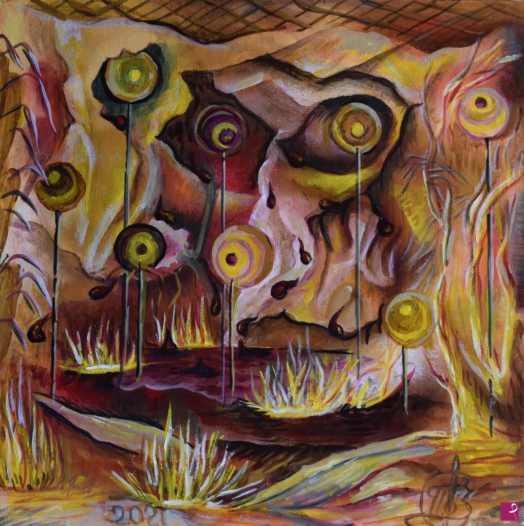 paintings on sale online