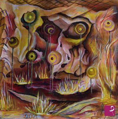 online paintings on sale