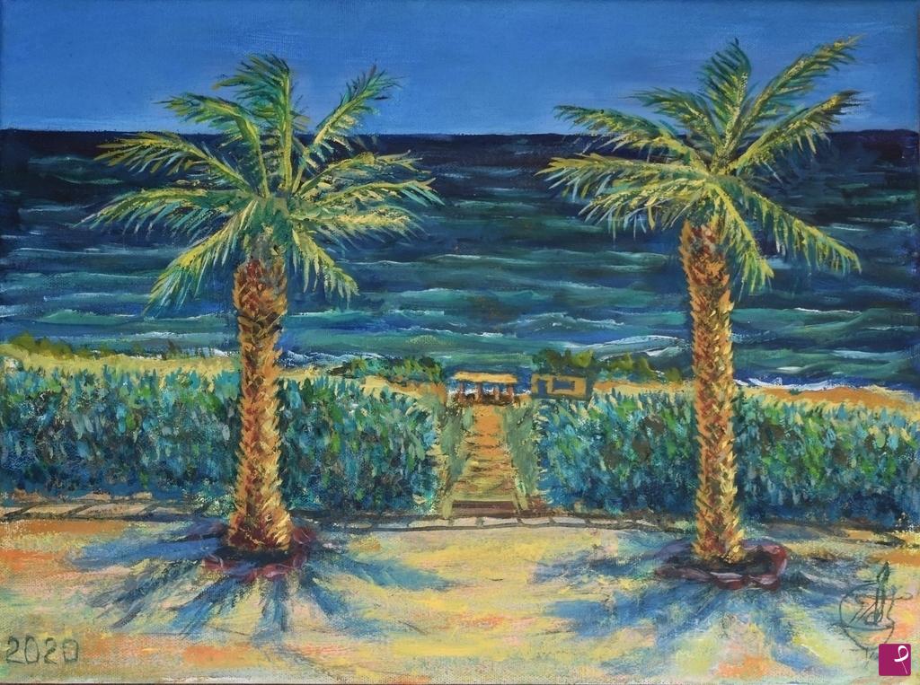paintings on sale online