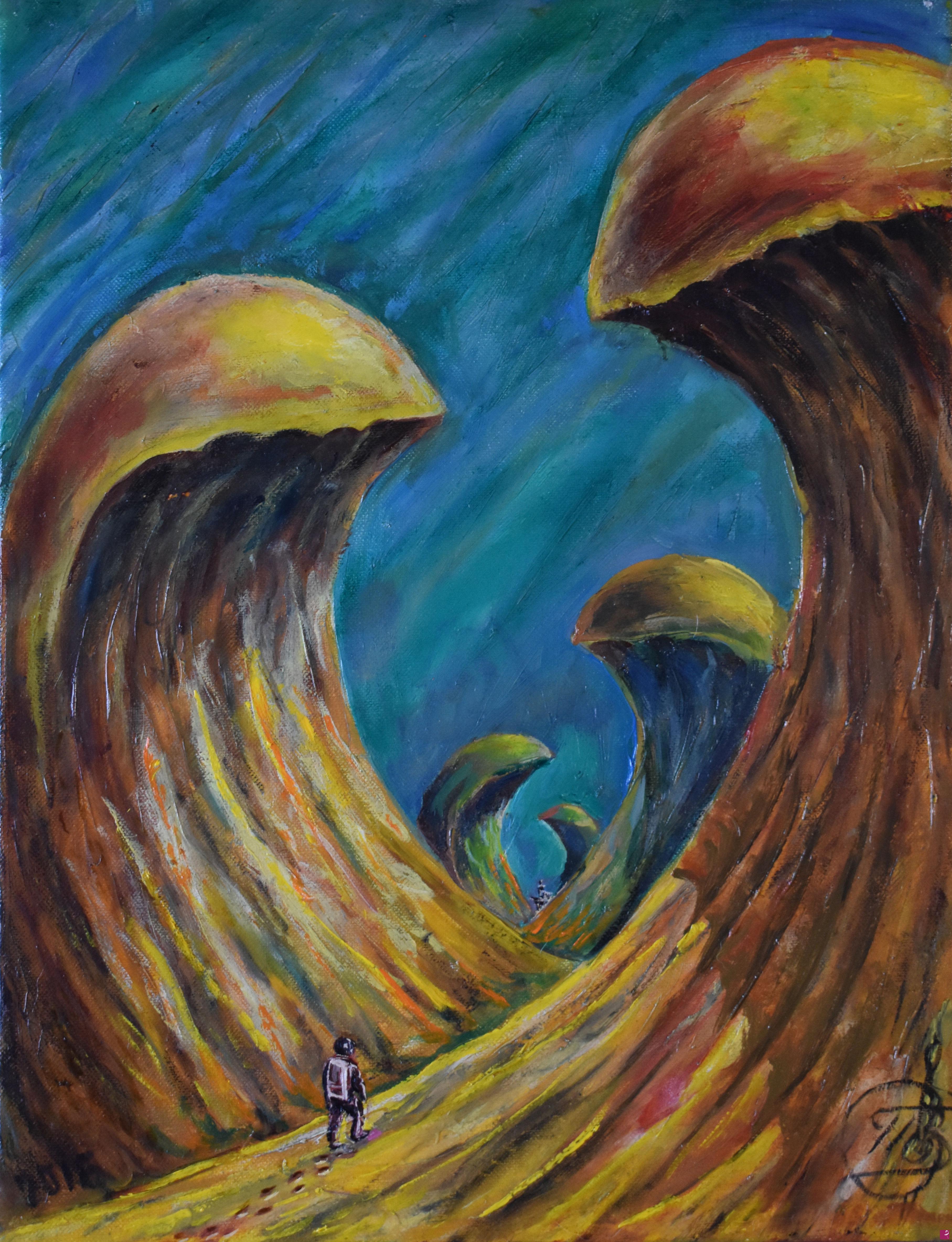 paintings on sale online