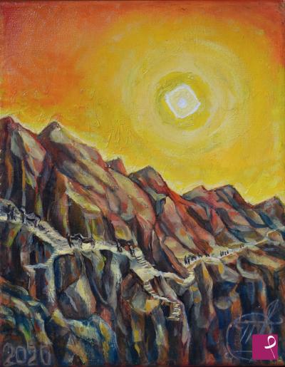 online paintings on sale