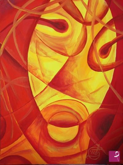 online paintings on sale