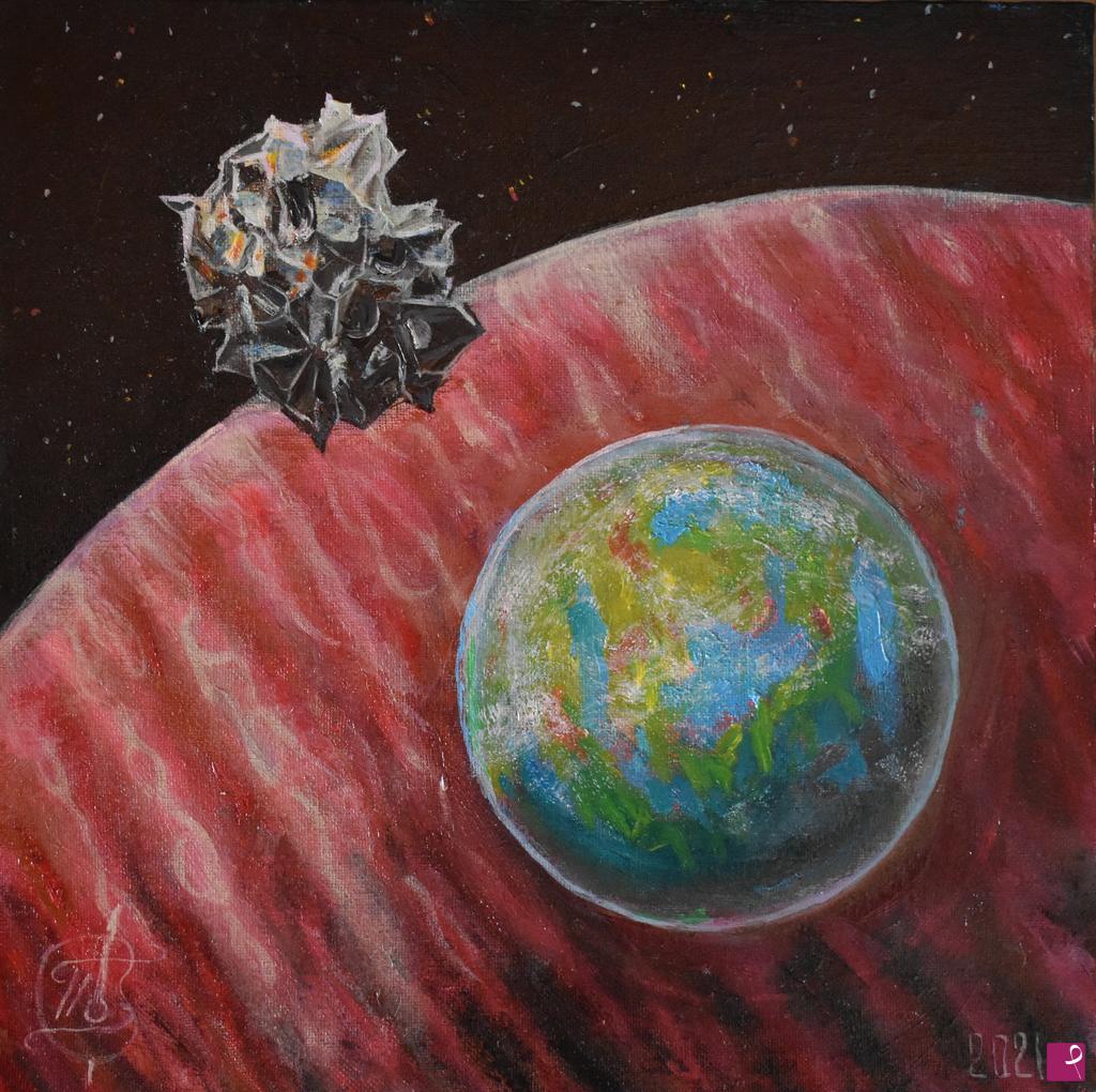 paintings on sale online