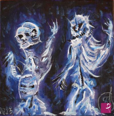 online paintings on sale