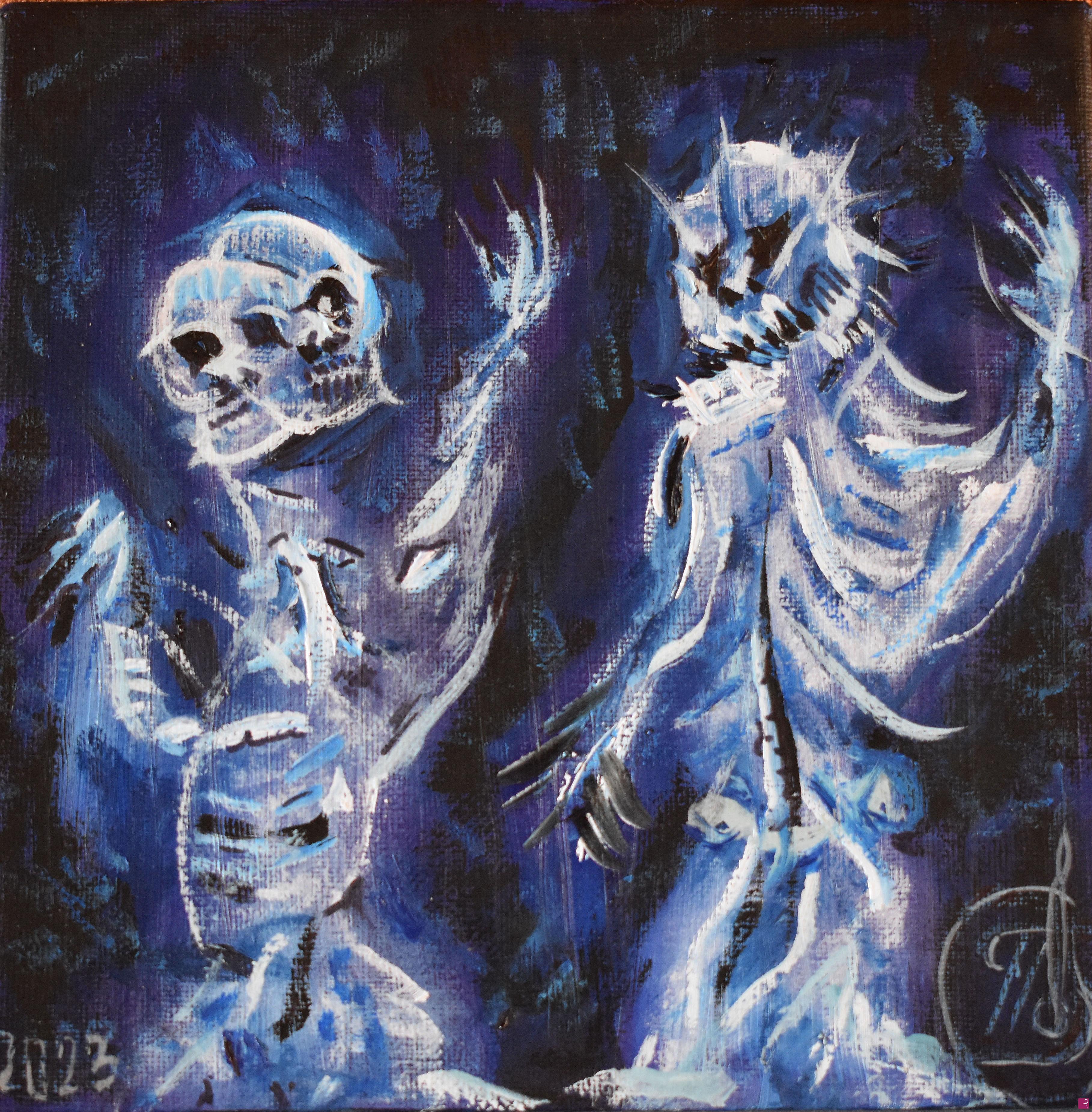 paintings on sale online
