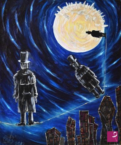 online paintings on sale
