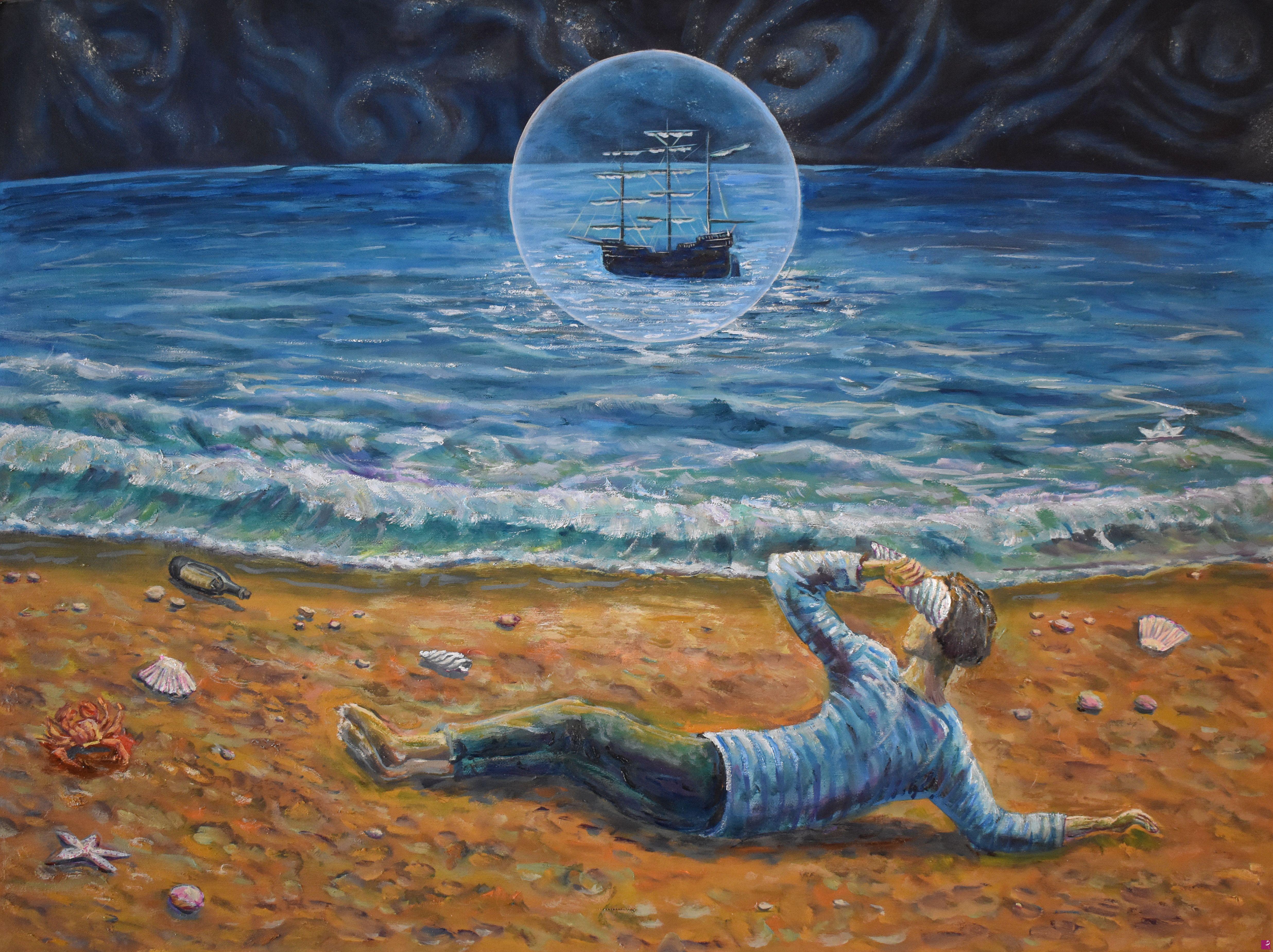 paintings on sale online