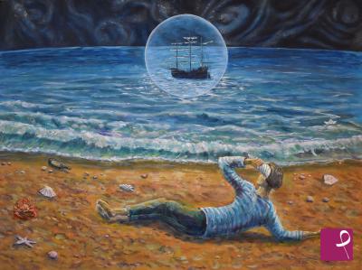 online paintings on sale