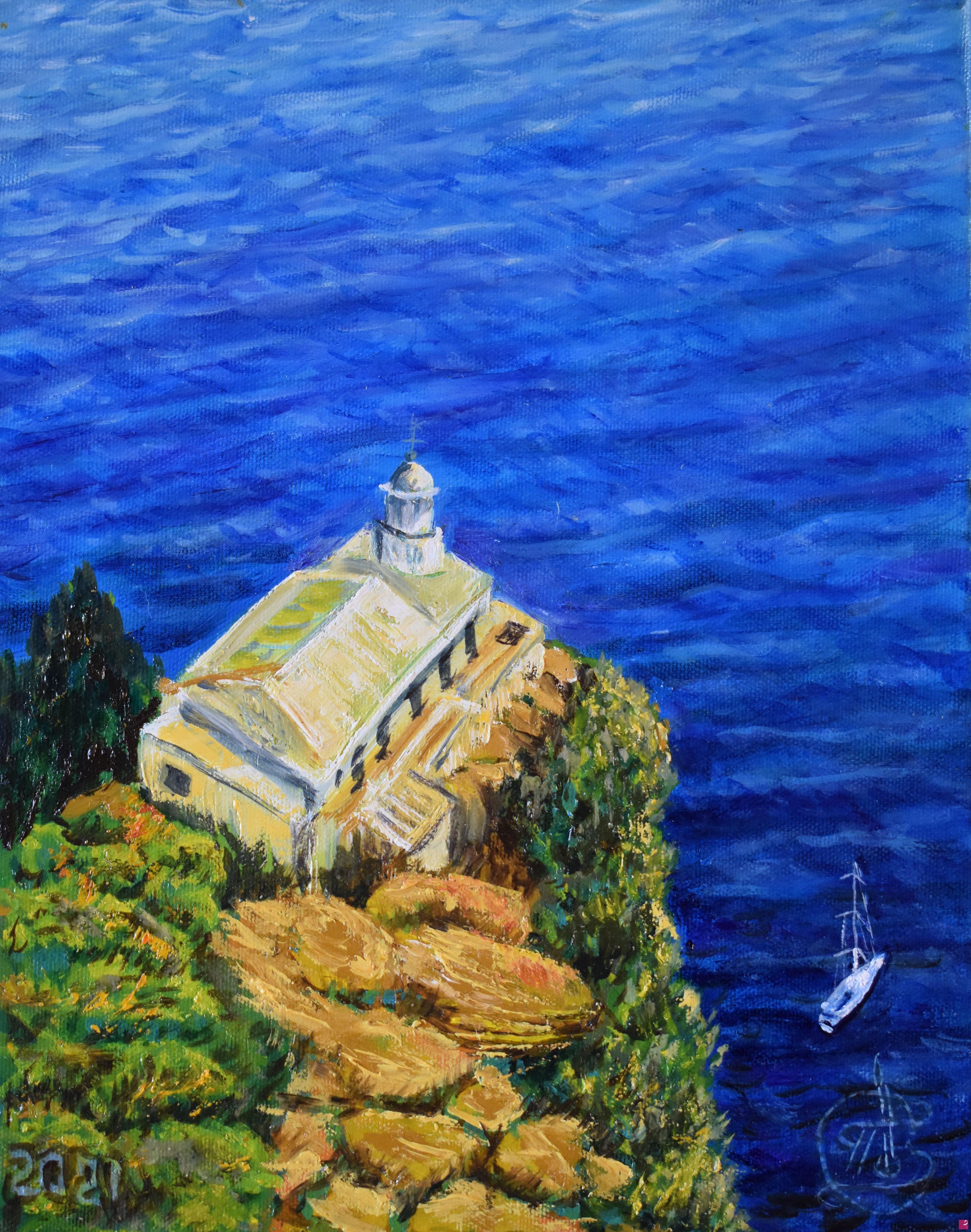 paintings on sale online