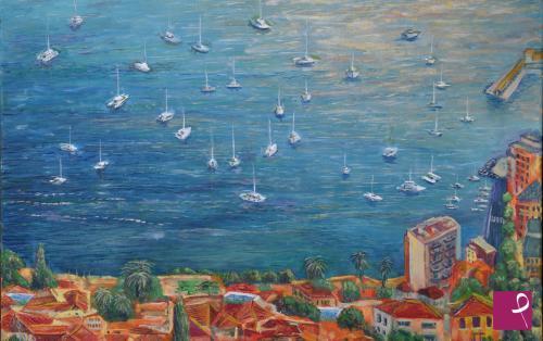 online paintings on sale