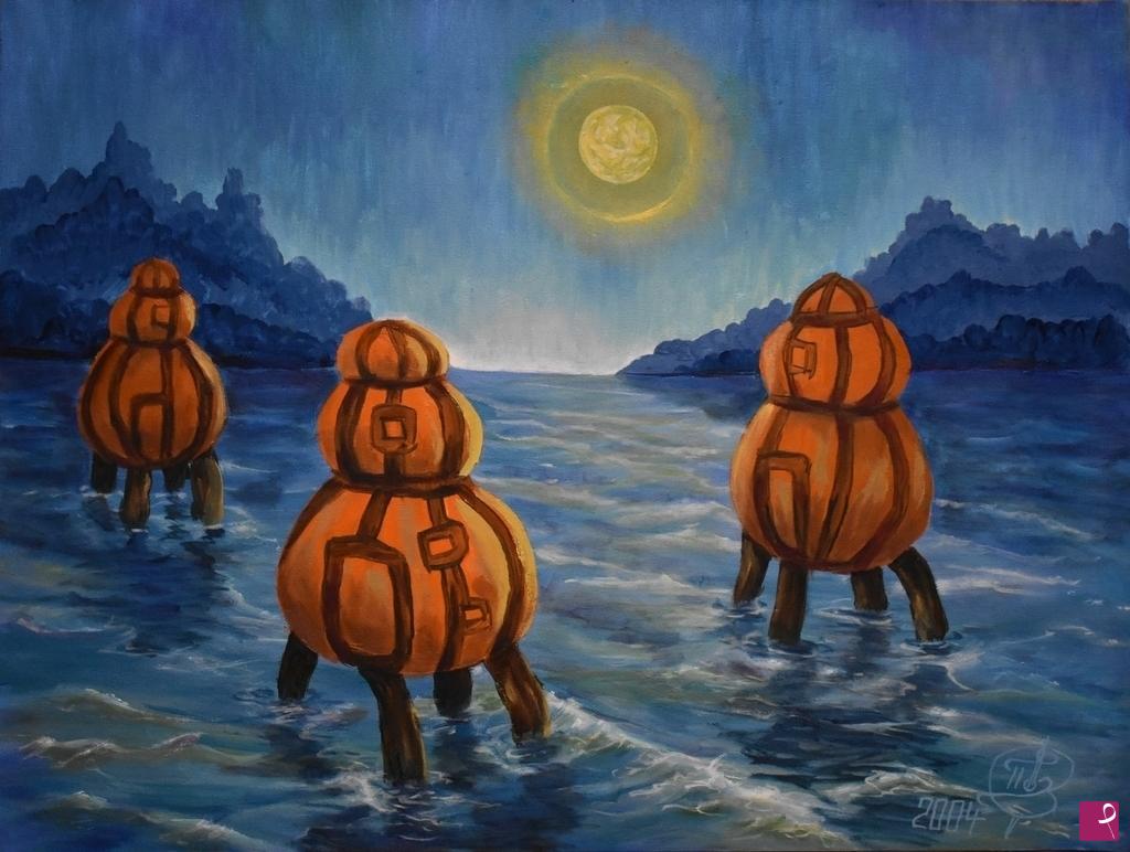 paintings on sale online