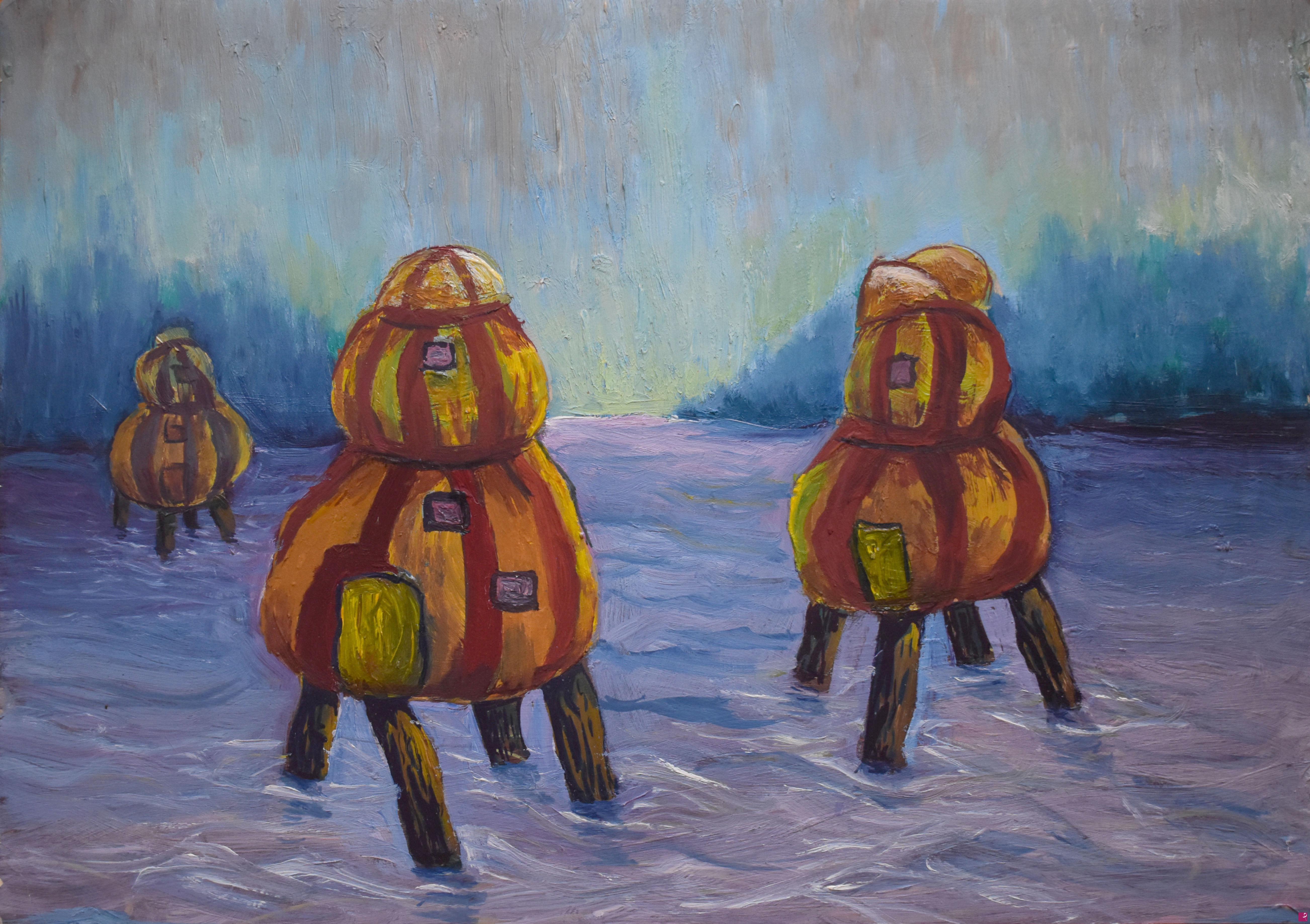 paintings on sale online