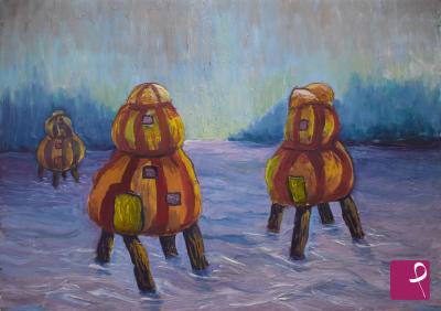online paintings on sale