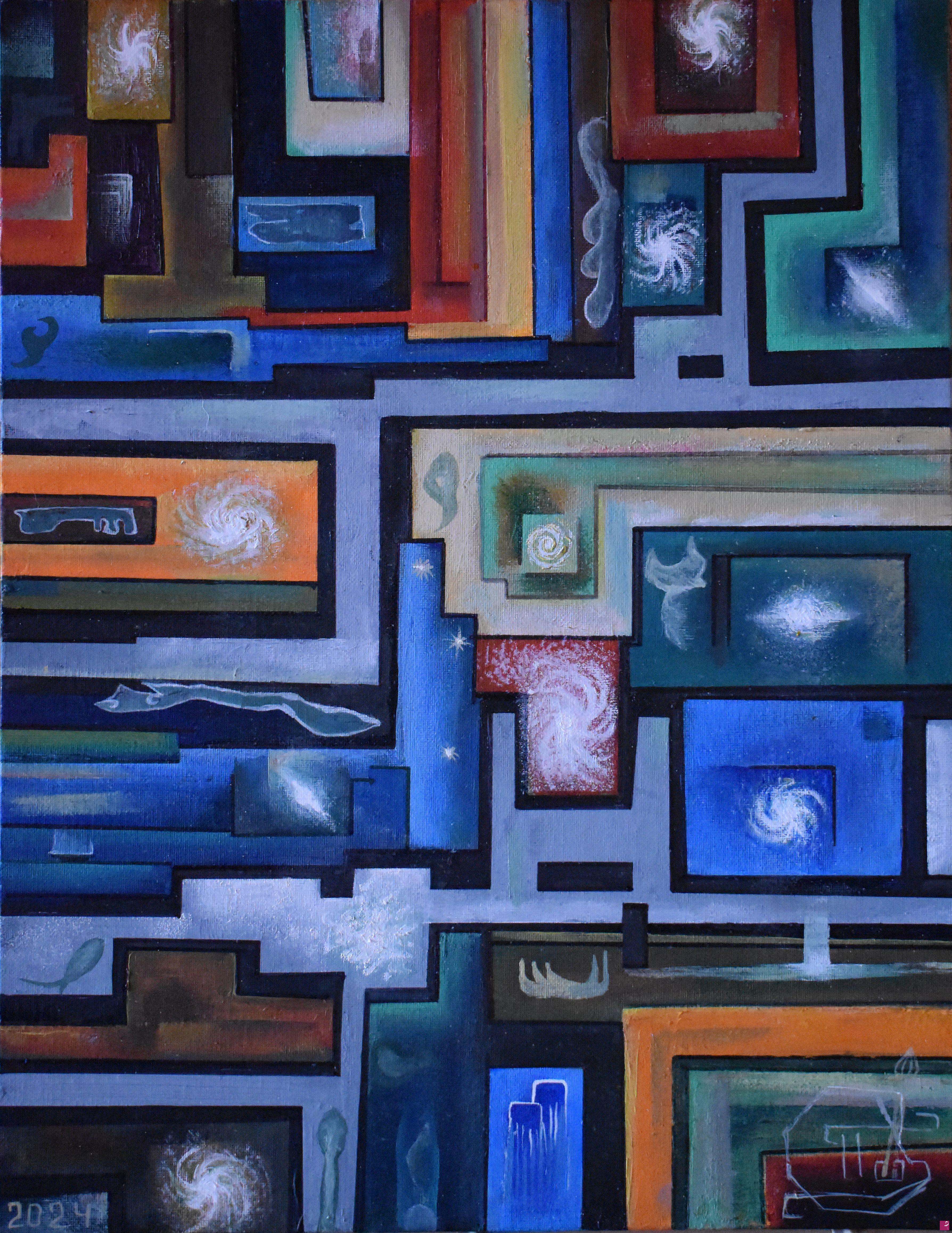 paintings on sale online