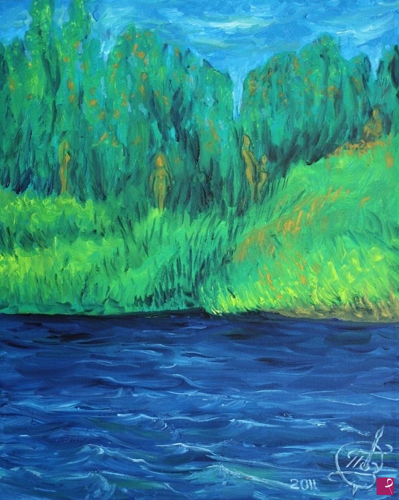 paintings on sale online