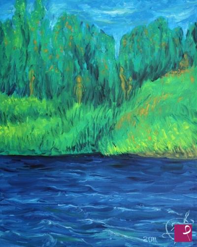 online paintings on sale