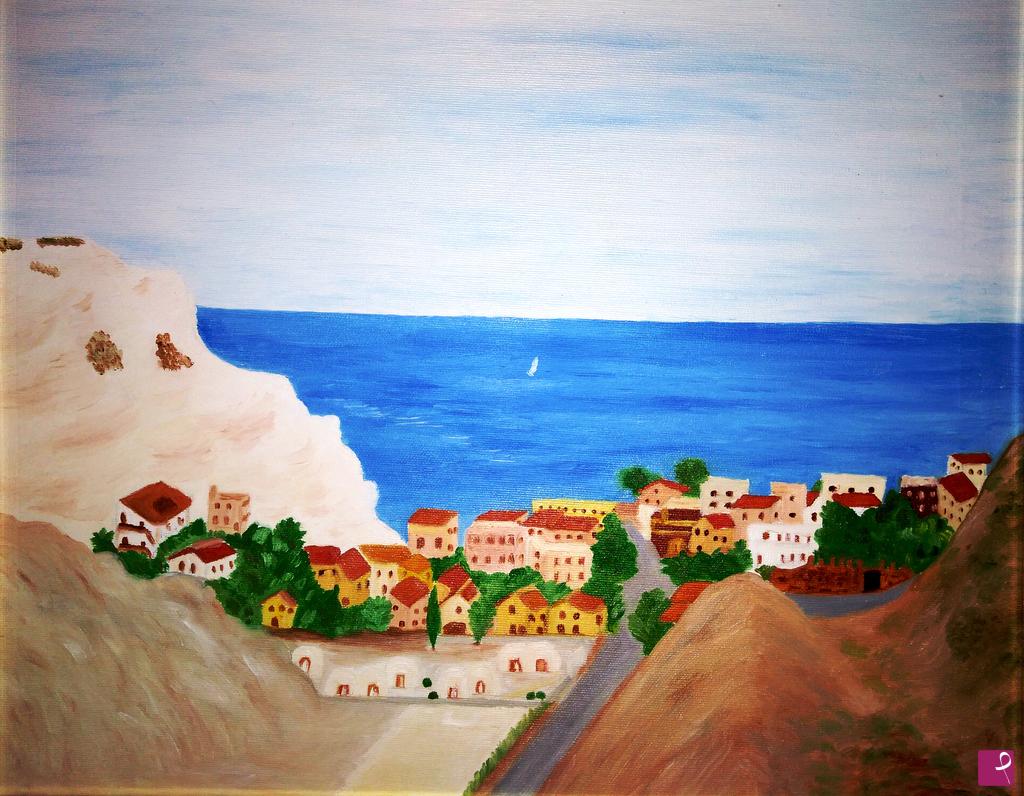 paintings on sale online