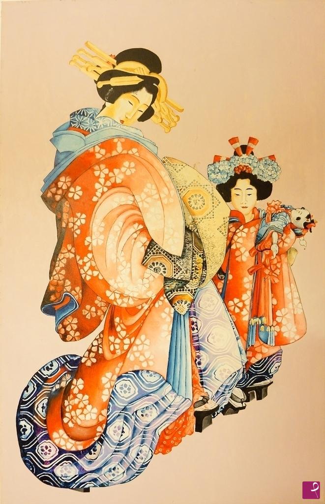 paintings on sale online