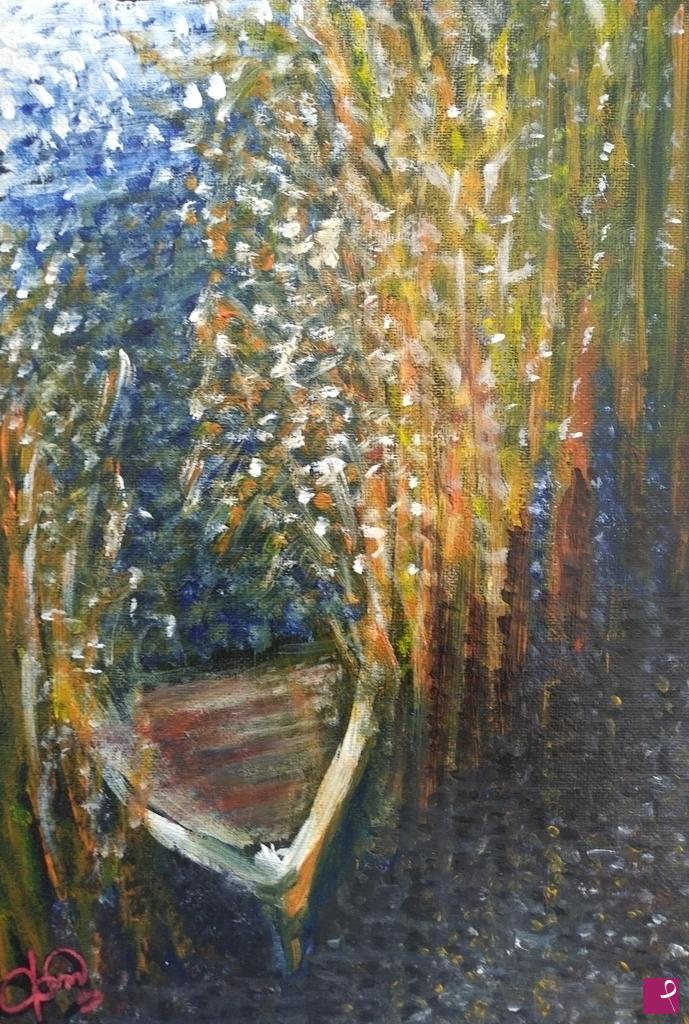 paintings on sale online