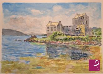 online paintings on sale