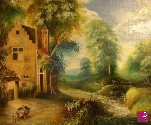paintings on sale online