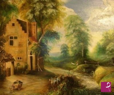 online paintings on sale