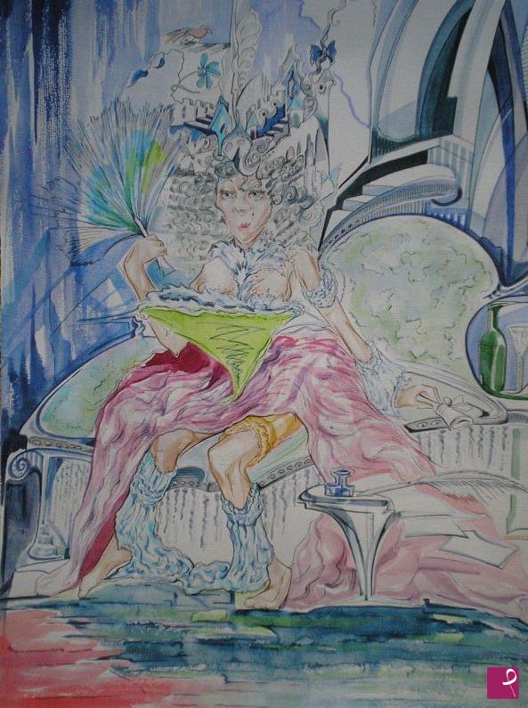 paintings on sale online