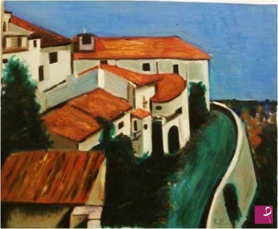 paintings on sale online