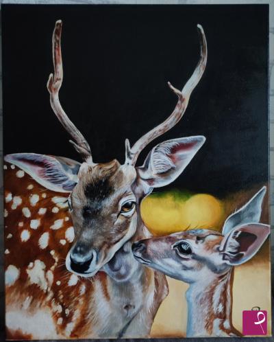online paintings on sale