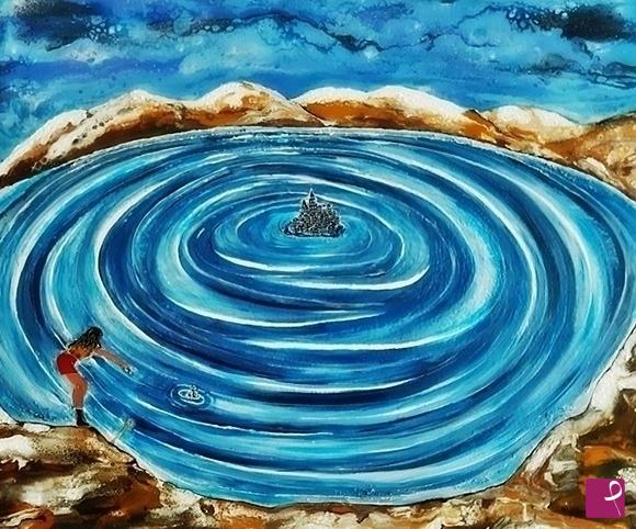 paintings on sale online