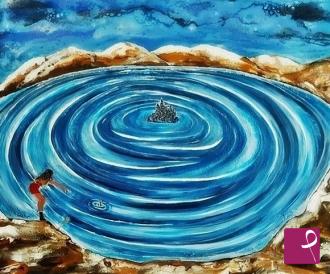 online paintings on sale
