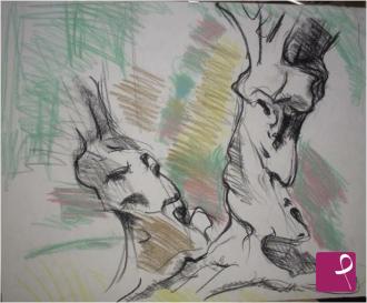 online paintings on sale