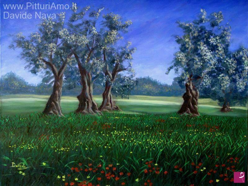 paintings on sale online