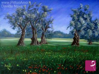 online paintings on sale