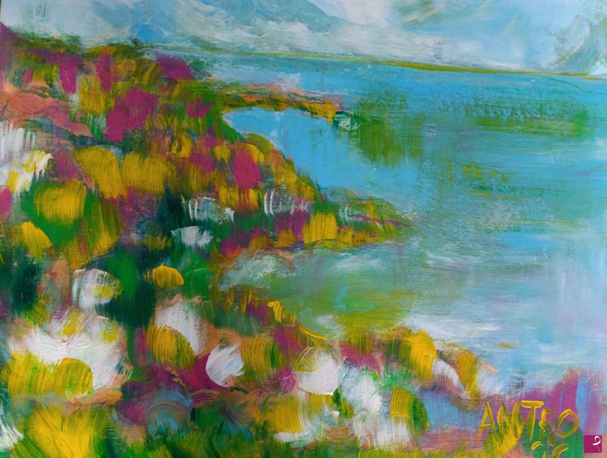 paintings on sale online