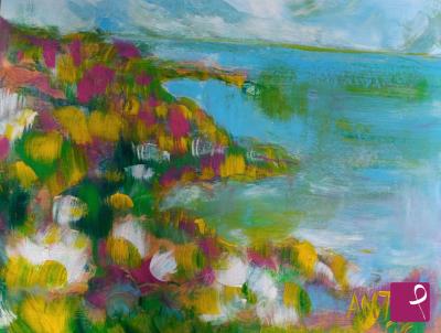 online paintings on sale