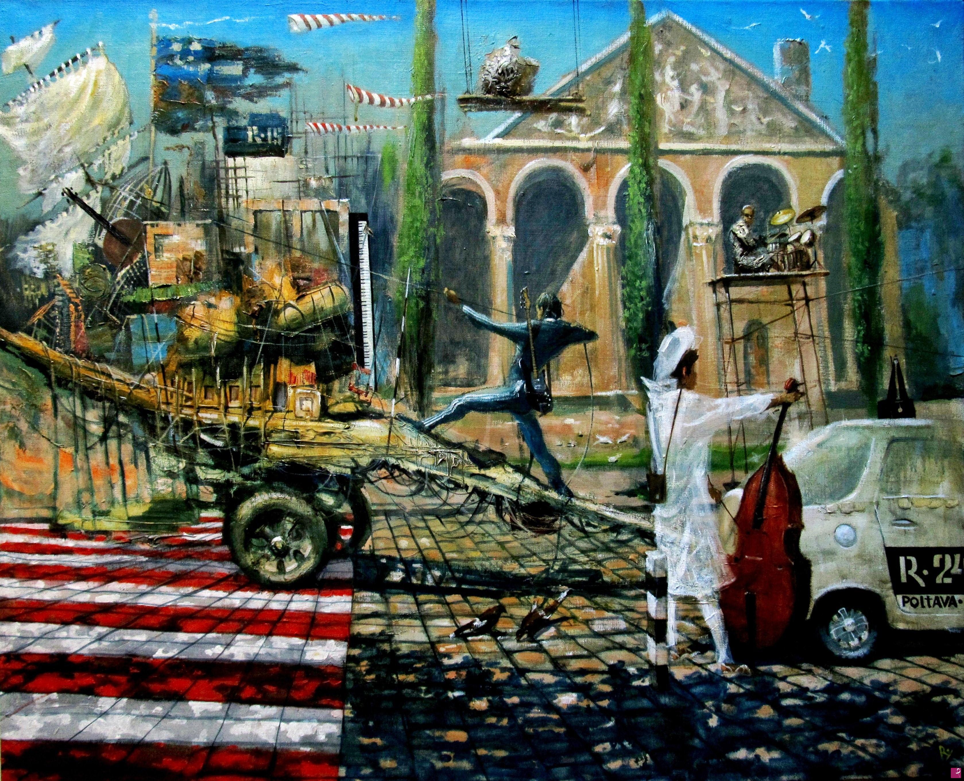 paintings on sale online