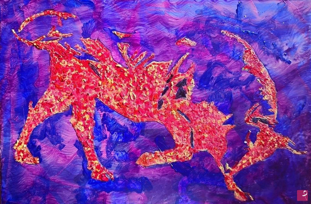 paintings on sale online