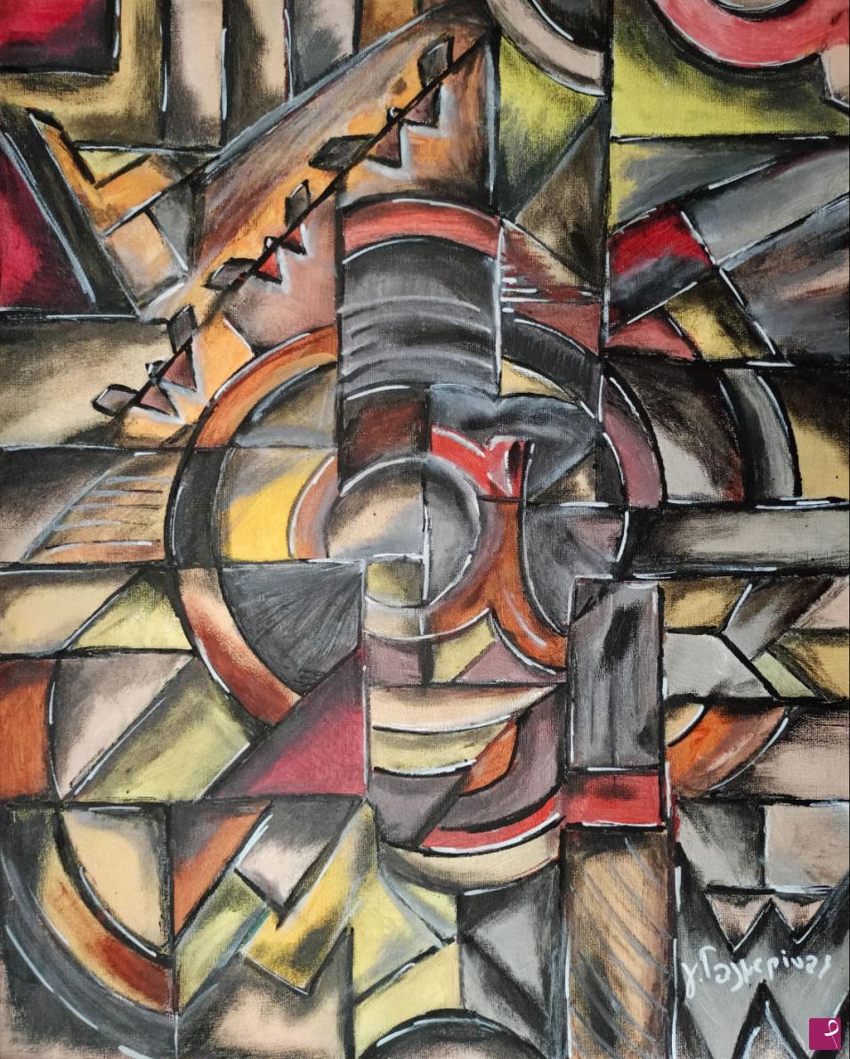 paintings on sale online