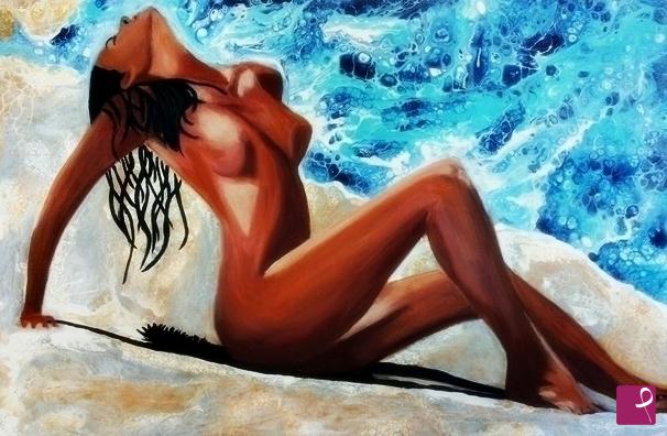 paintings on sale online