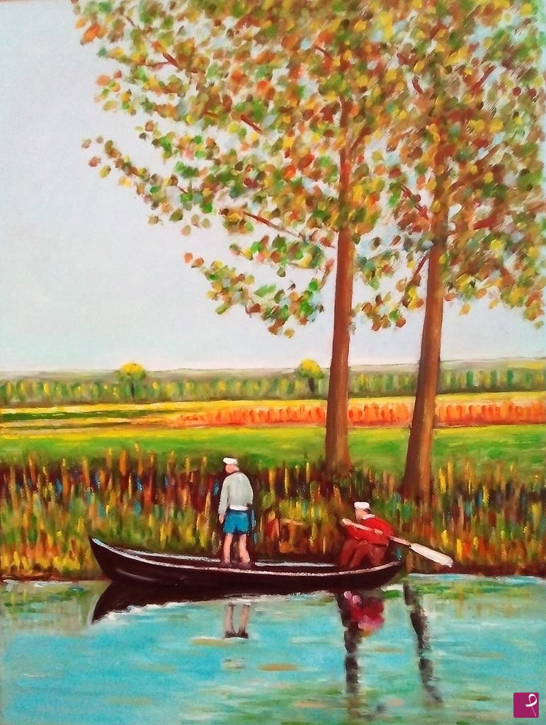paintings on sale online