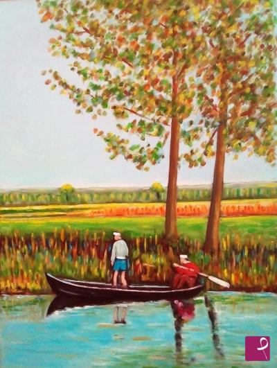 online paintings on sale