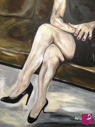 online paintings on sale