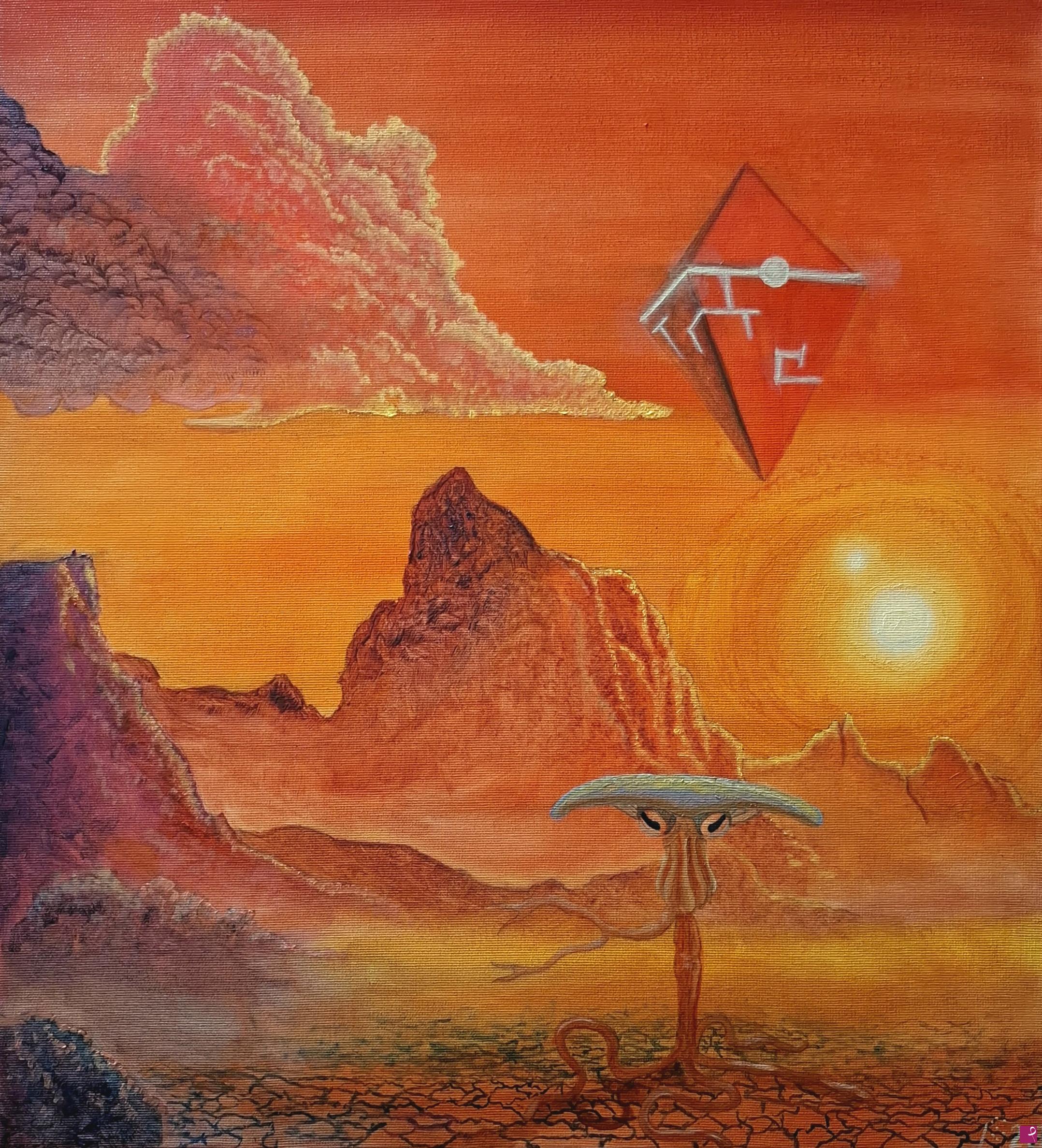 paintings on sale online