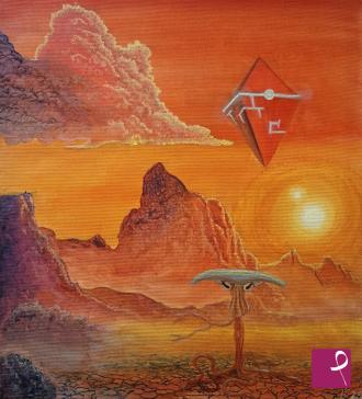 online paintings on sale